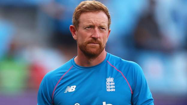 England interim men's coach Paul Collingwood interested in more permanent role