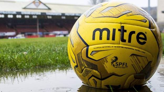 Hibernian's Premiership visit to Ross County postponed because of waterlogged pitch