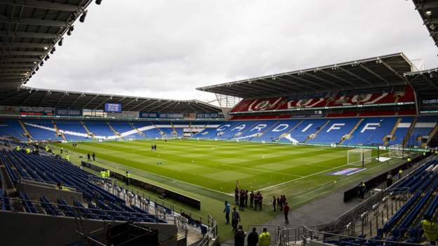Cardiff City record £11.09m loss for 2022-23