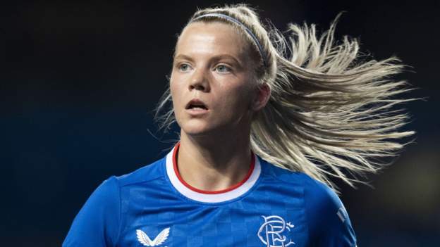 PFA Scotland awards: Rangers' Hay joins Celtic trio Jacynta, Hayes ...