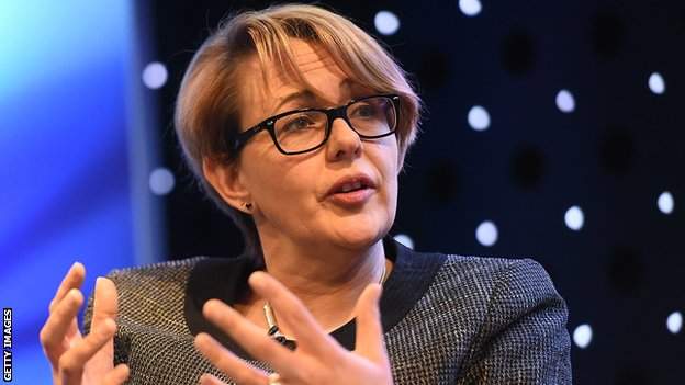 Baroness Tanni Grey-Thompson