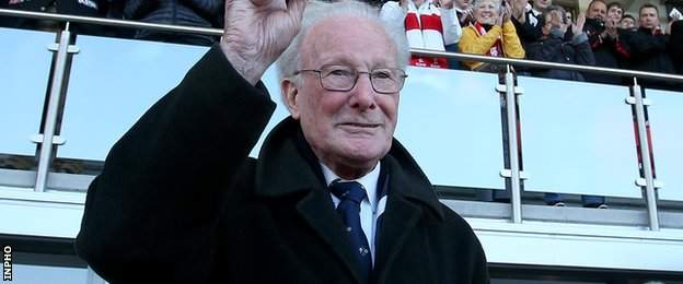 Jack Kyle