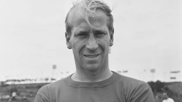 Remembering the sports stars we lost in 2023