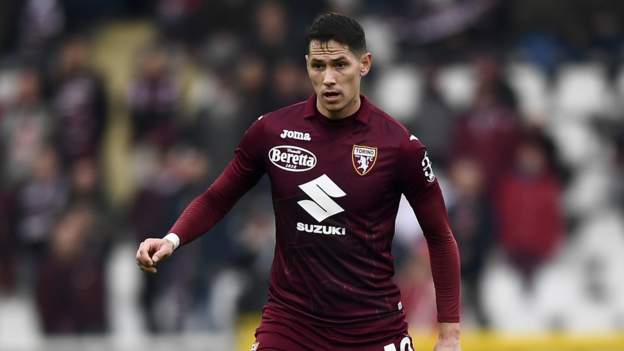 Fulham close in on Serbia midfielder Lukic
