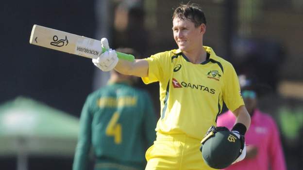 Labuschagne added to Australia’s World Cup squad-ZoomTech News