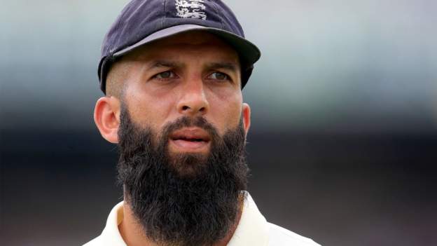 Moeen Ali: Warwickshire re-sign English all-rounder Worcestershire on white ball deal