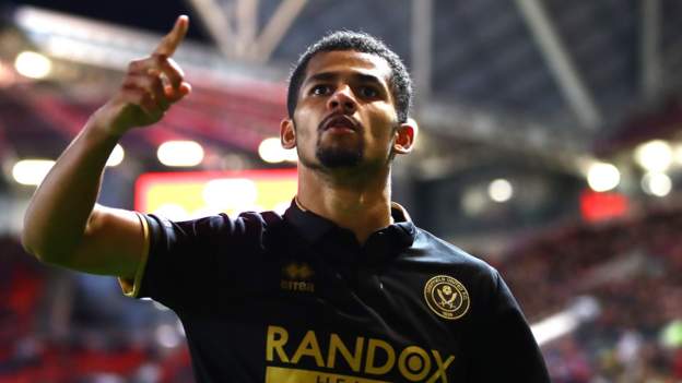 Ndiaye secures narrow Sheff Utd win at Bristol City