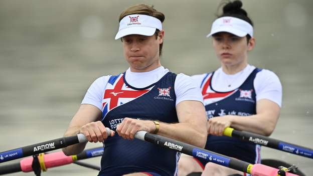 Tokyo Paralympics: Great Britain Name Three Rio Gold Medallists In ...