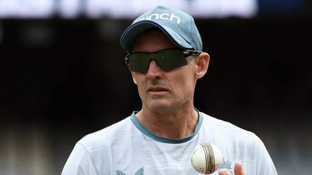 T20 World Cup: Mike Hussey says he will continue as England manager in the Ashes