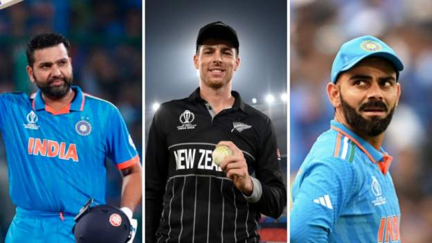 World Cup 2023: Table, scorers and wicket-takers