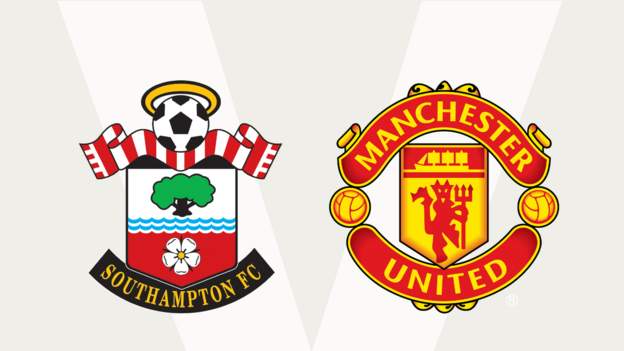 Southampton v Manchester United: Pick your Red Devils starting line-up ...