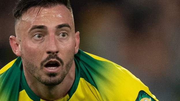 Drmic completes loan move to HNK Rijeka - Norwich City