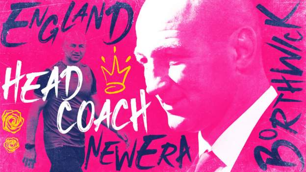 <div>Six Nations 2023: Steve Borthwick's new England era defined by pride and clarity</div>