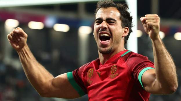 Week five review: 'Incredible' Portugal provide dramatic pool finale