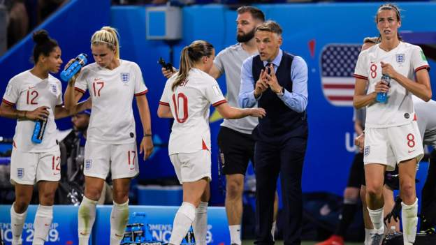 England Women Phil Neville Successor Could Be Appointed Next Week england-women-phil-neville-successor-could-be-appointed-next-week