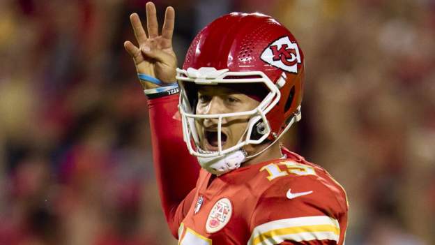 Chiefs beat Raiders: KC stole momentum from Las Vegas in Monday