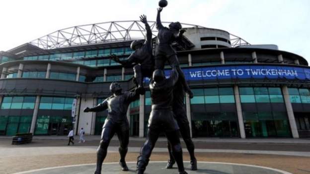 O2 signs new five-year deal with RFU