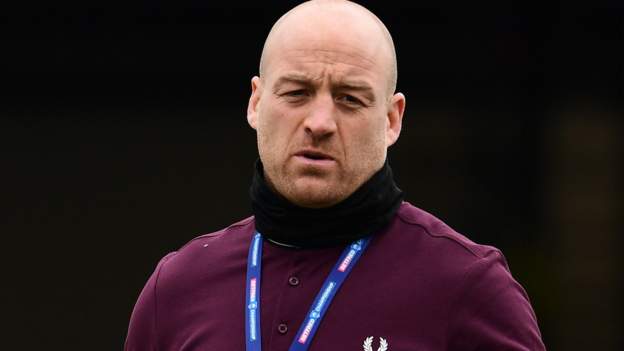 Struggling Castleford appoint ex-London coach Ward