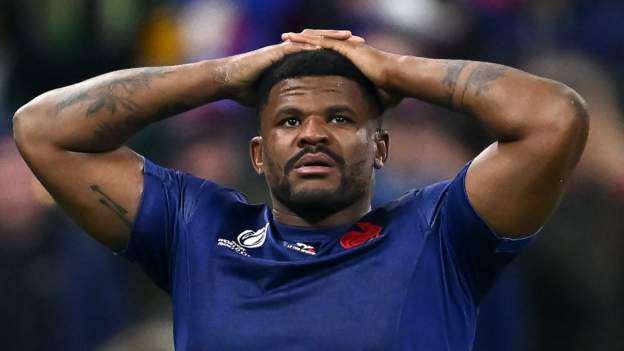 Ruthless Boks break French hearts in epic contest