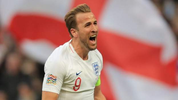 Nations League Victory Would Eclipse World Cup Semi-final, Says England ...