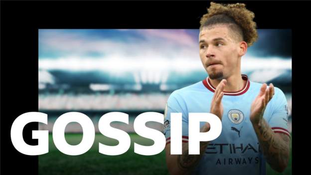 Tuesday’s transfer gossip: Phillips, Messi, Kante, Rodrigo, Saka, Milner, Ferguson, Conte – NewsEverything Football