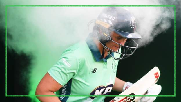 The Hundred: Oval Invincibles & Northern Superchargers mark welcome womens return