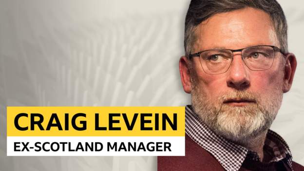 Craig Levein: Former Scotland boss on life as a manager, getting sacked & 4-6-0