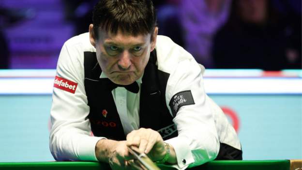 Lisowski ends White's German Masters run