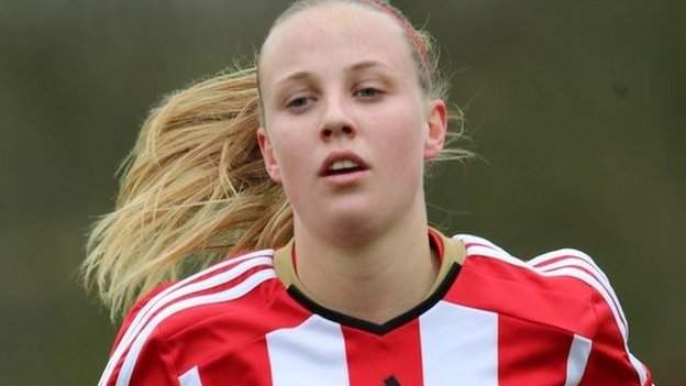 WSL 1: Sunderland Ladies 4-0 Chelsea Ladies - BBC Sport