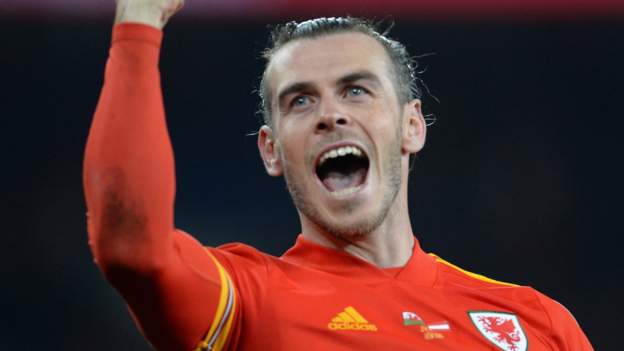 Gareth Bale: Real Madrid's Wales forward 'bearing brunt' of media