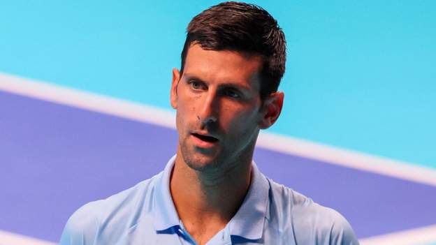 <div>Australian Open: Novak Djokovic 'welcome' to compete if he can obtain visa</div>