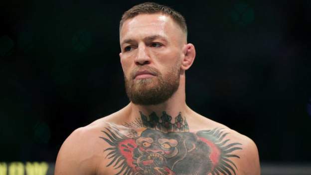 McGregor 'could have died' after being hit by car