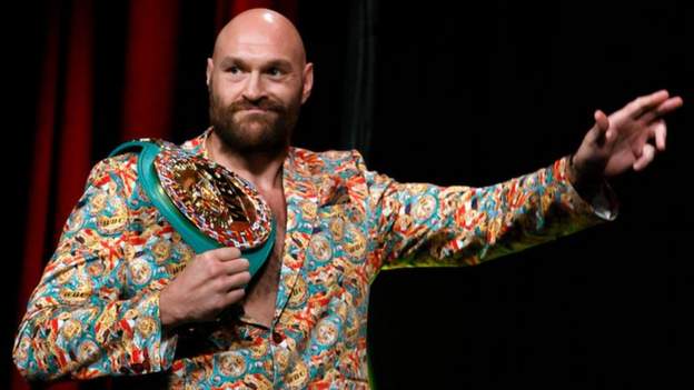 Tyson Fury v Deontay Wilder III: Predictions for WBC world heavyweight title bout