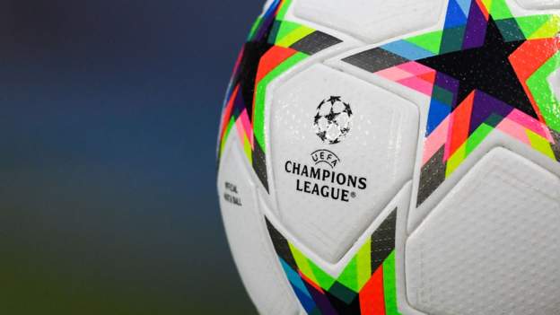 Image for article: Champions League route tougher as Scotland lose automatic spot Image