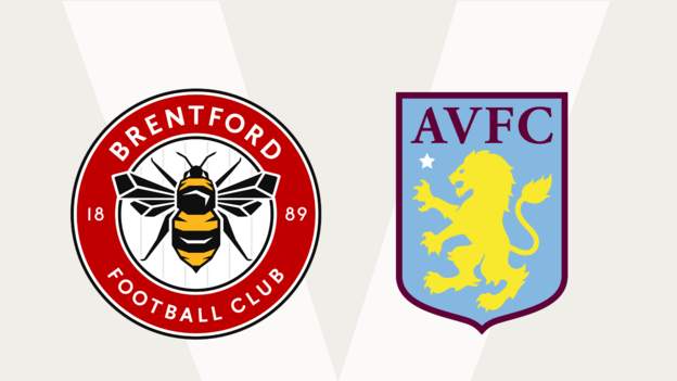 Brentford V Aston Villa: Pick Your Starting Line-up - BBC Sport