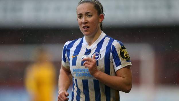 Aston Villa 0-1 Brighton: Le Tissier strikes condemns Villa to tenth home loss in a row
