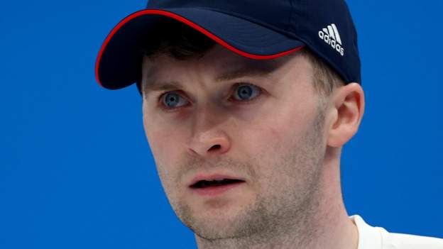 Scotland men beaten by Sweden in Aberdeen