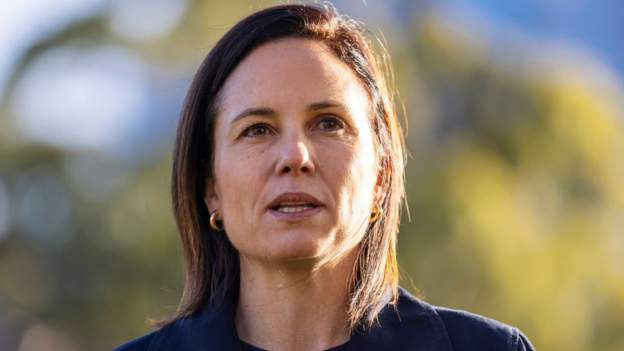 Netball Australia CEO resigns after pay agreement