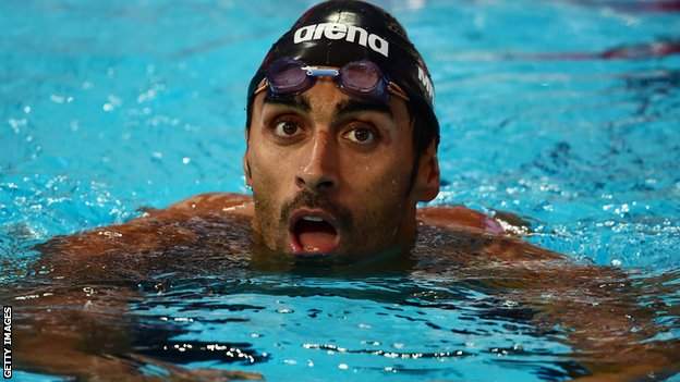 Filippo Magnini