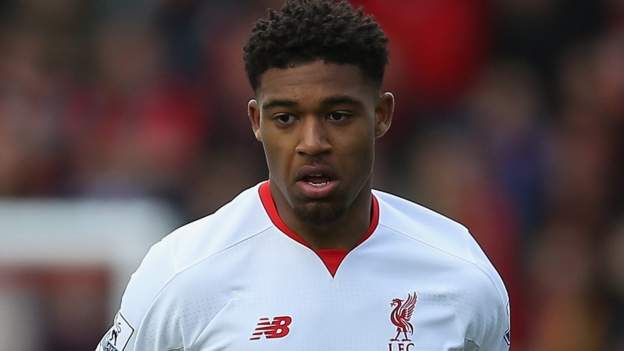 Jordon Ibe Bournemouth Sign Liverpool Winger For Club Record £15m Bbc Sport 9179