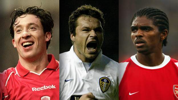 Match of the Day Top 10: Premier League hat-tricks