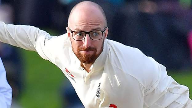 Ashes 2021: Rob Key says "It appears that England does not rate Jack Leach or Dom Bess"