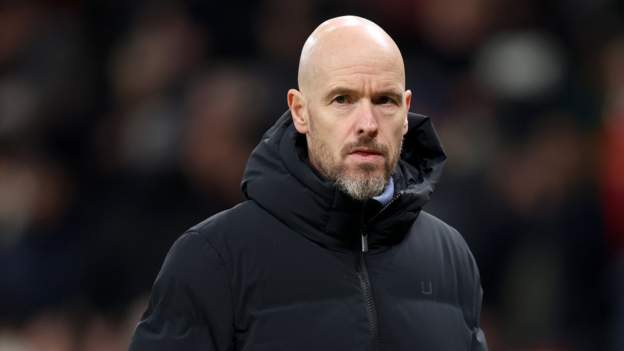 Erik ten Hag: Manchester United manager confident of strong relationship with Ineos