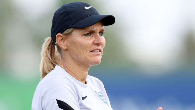 New-look Norway will be more defensive - Wiegman