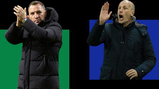 Who could settle derby & will manager experience count?