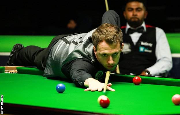 Judd Trump