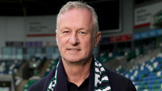 A look at O'Neill's 'to-do' list for NI return