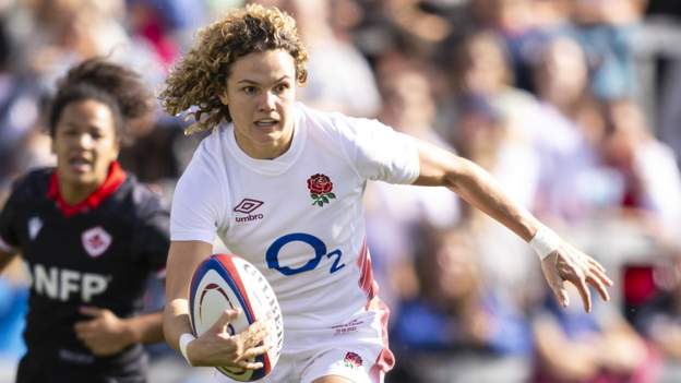 Lack of TV coverage for England women ‘damaging’