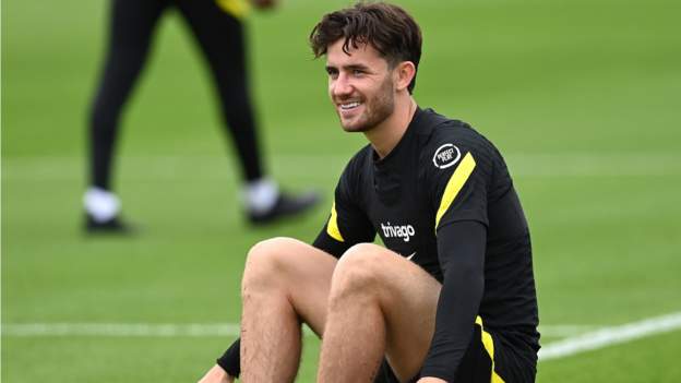 Ben Chilwell: Chelsea defender was mentally tired, says boss Thomas Tuchel