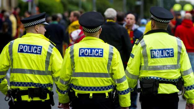 Police Scotland Investigates Ayr United Fans After Spitting At Match 